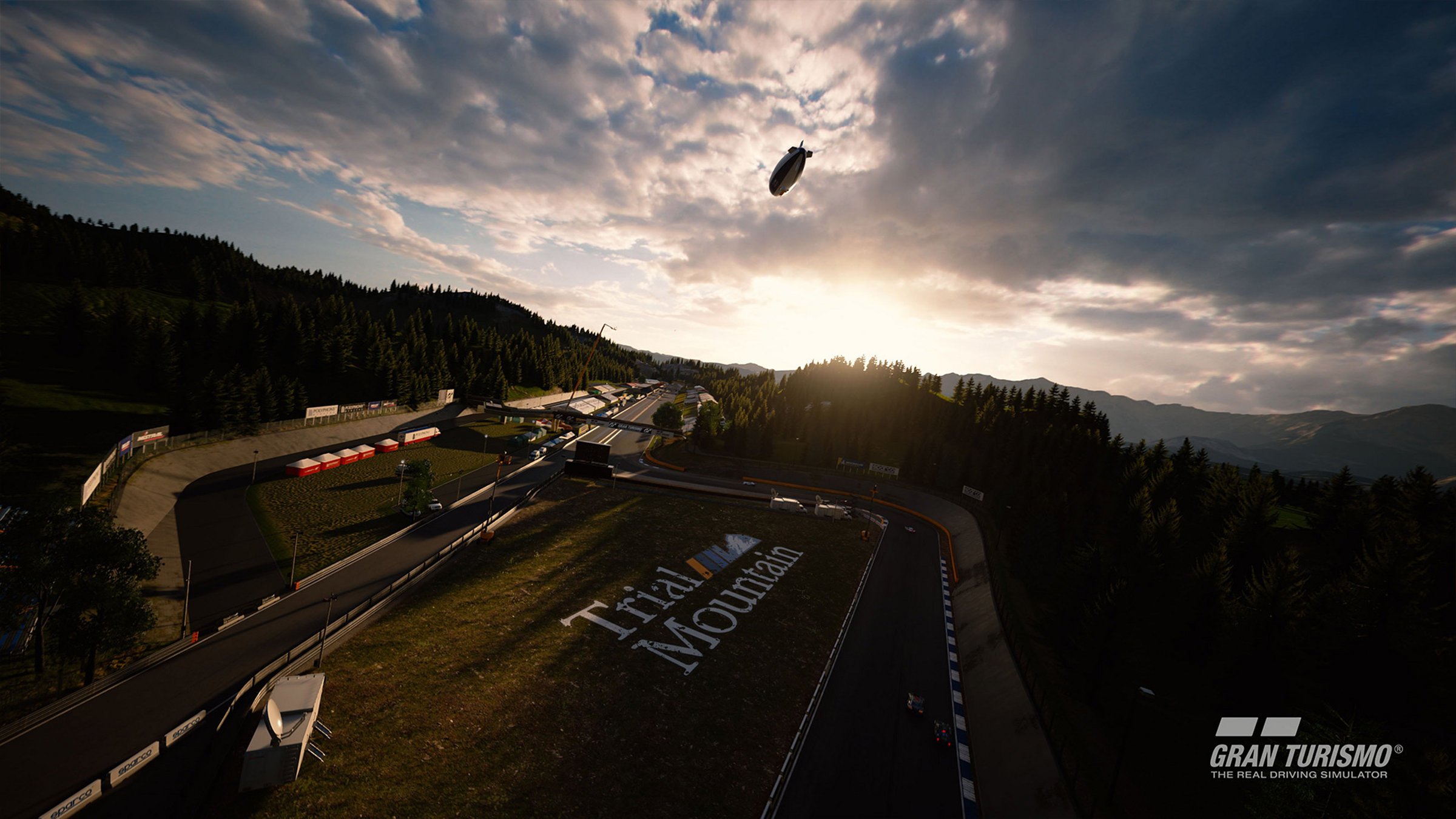 Gran Turismo 7 - Imagen 13